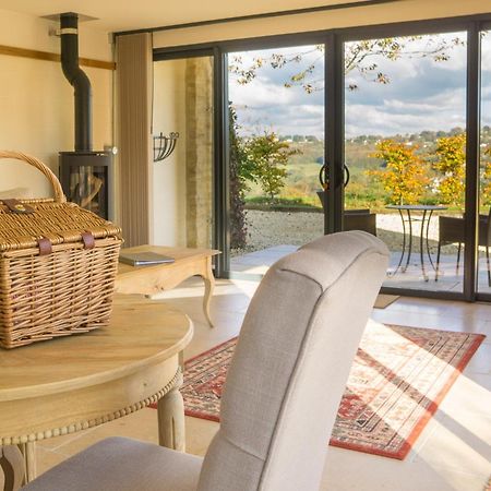 Woodchester Vineyard Barn Room מראה חיצוני תמונה
