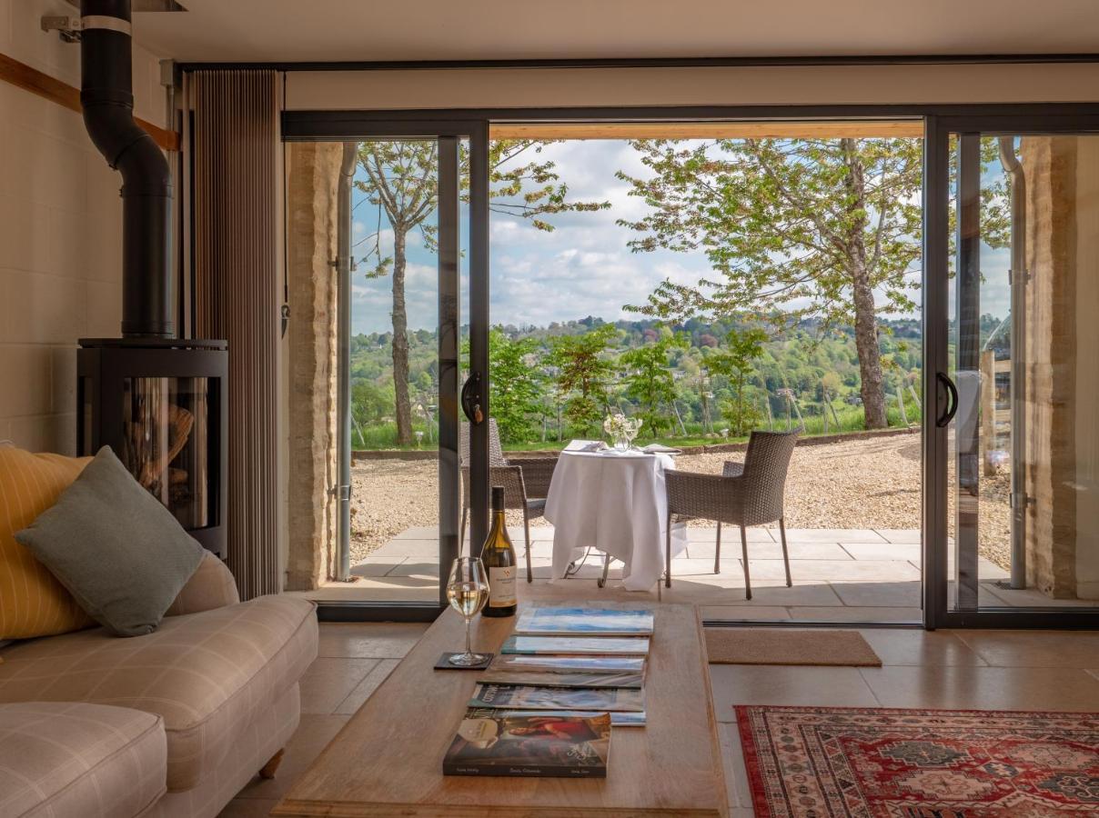 Woodchester Vineyard Barn Room מראה חיצוני תמונה