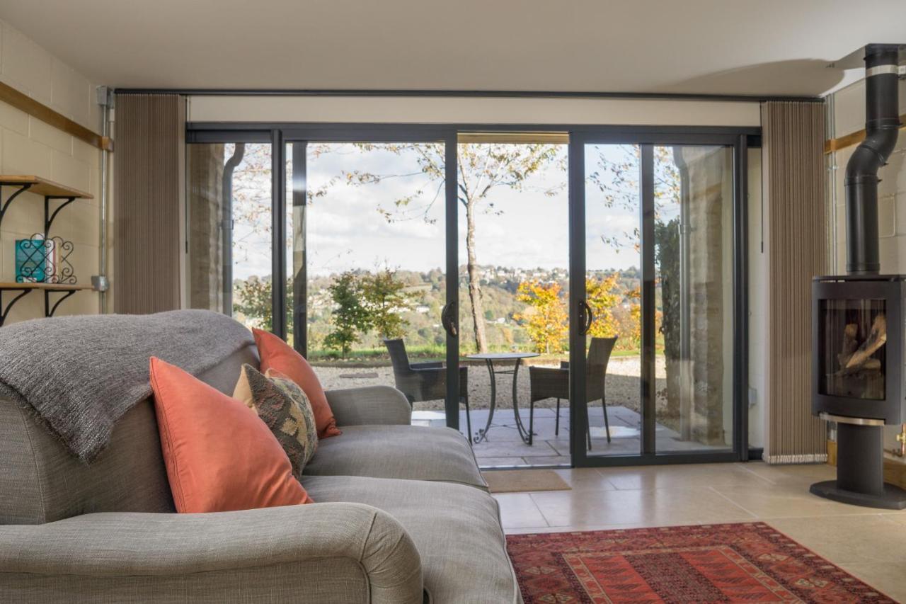 Woodchester Vineyard Barn Room מראה חיצוני תמונה