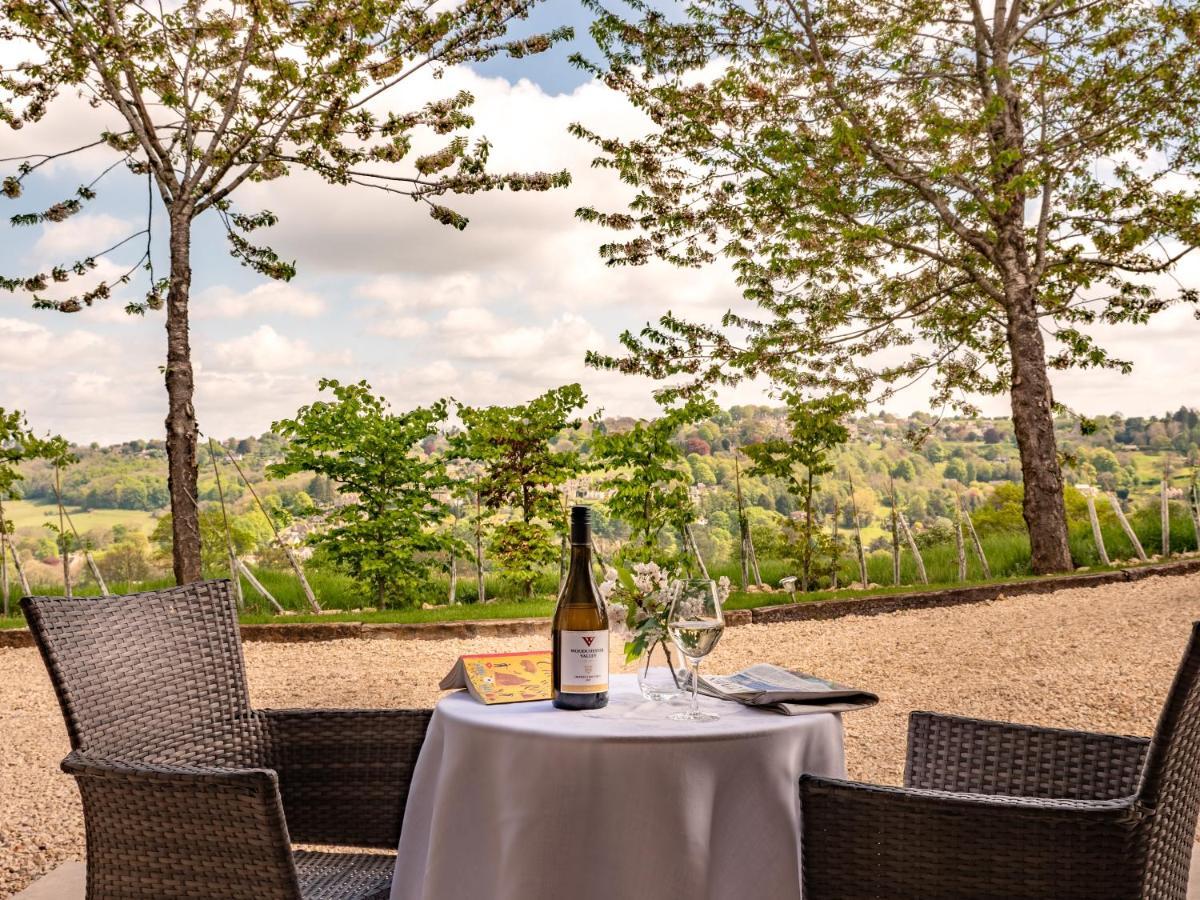 Woodchester Vineyard Barn Room מראה חיצוני תמונה