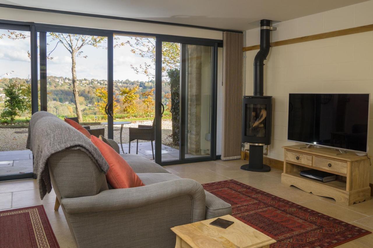 Woodchester Vineyard Barn Room מראה חיצוני תמונה