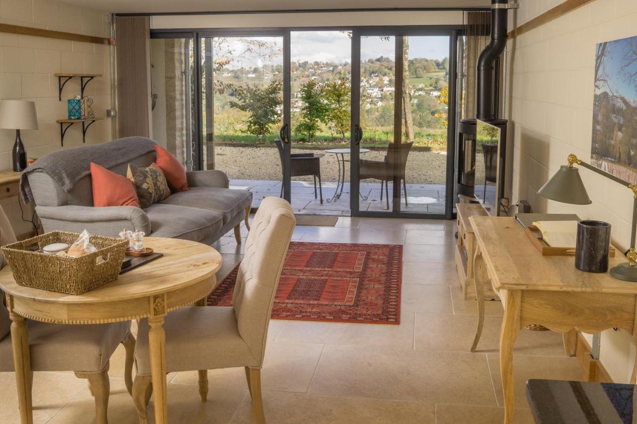 Woodchester Vineyard Barn Room מראה חיצוני תמונה