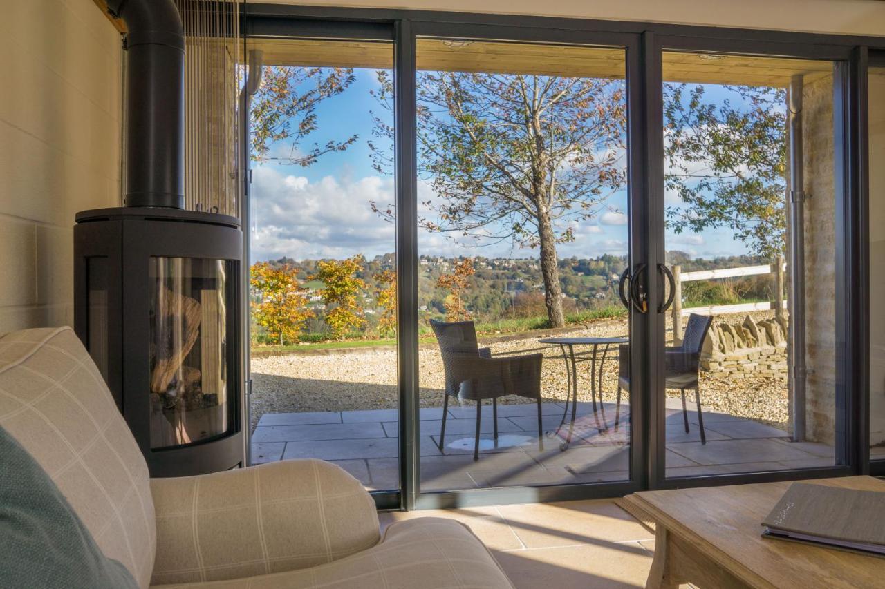 Woodchester Vineyard Barn Room מראה חיצוני תמונה