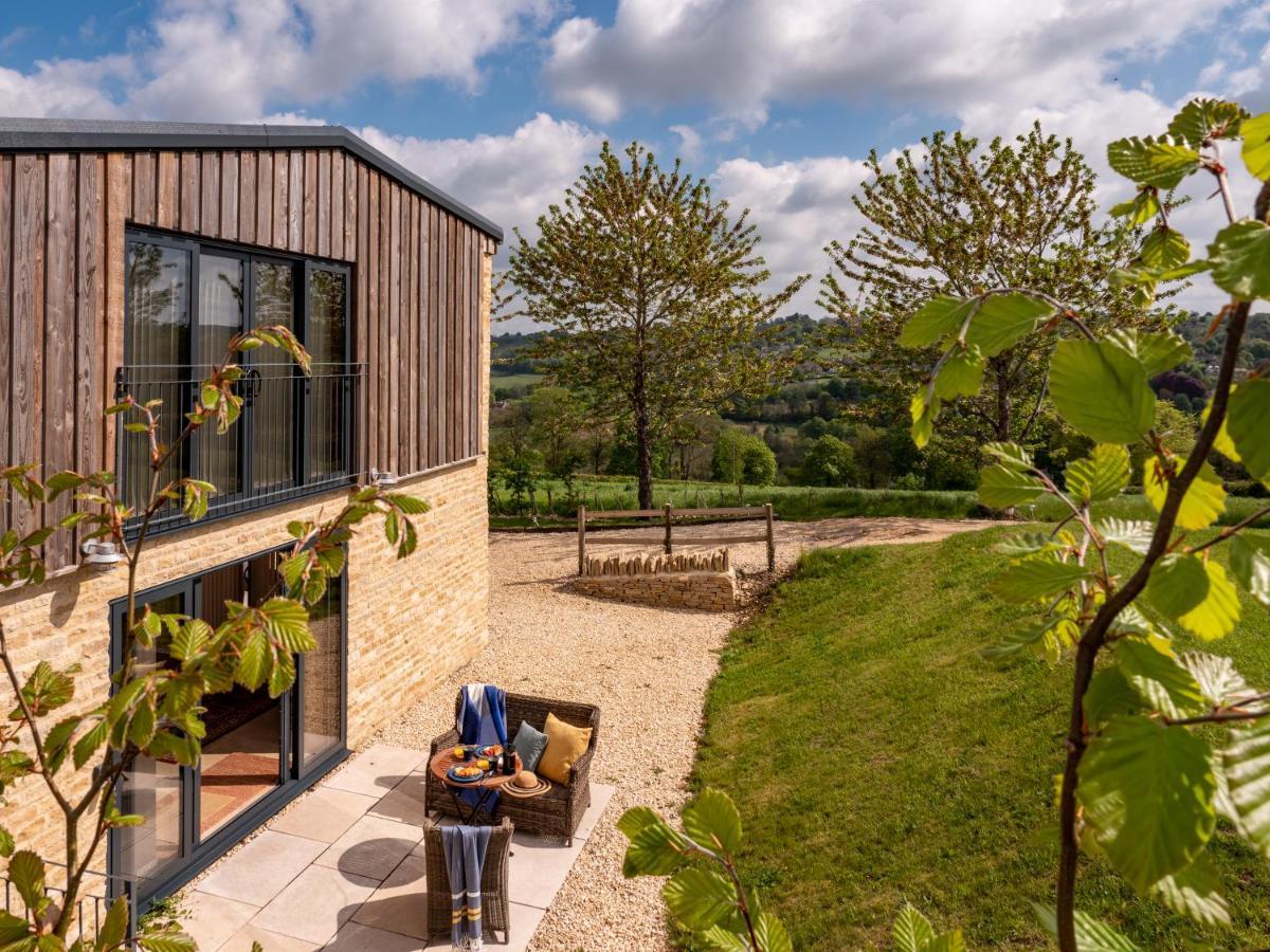Woodchester Vineyard Barn Room מראה חיצוני תמונה