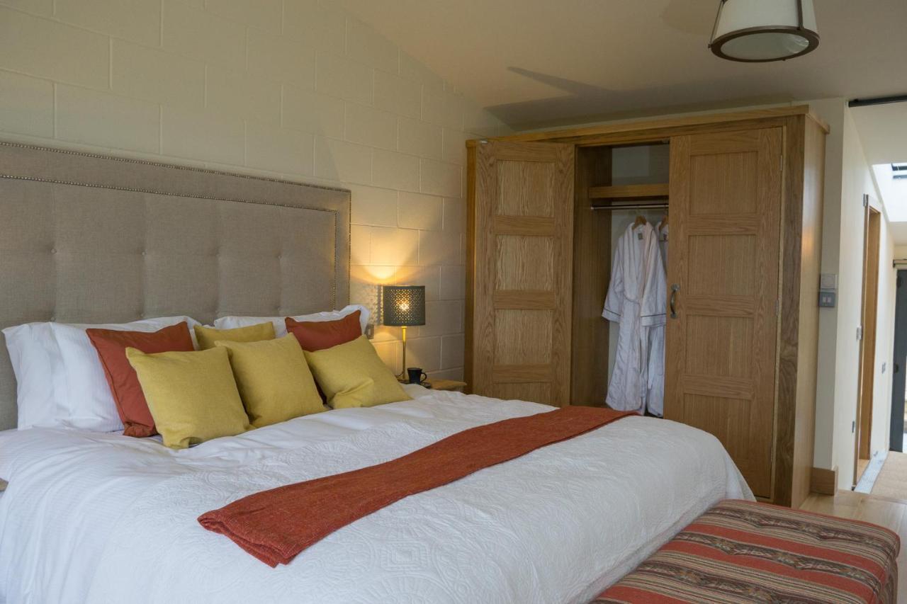 Woodchester Vineyard Barn Room מראה חיצוני תמונה