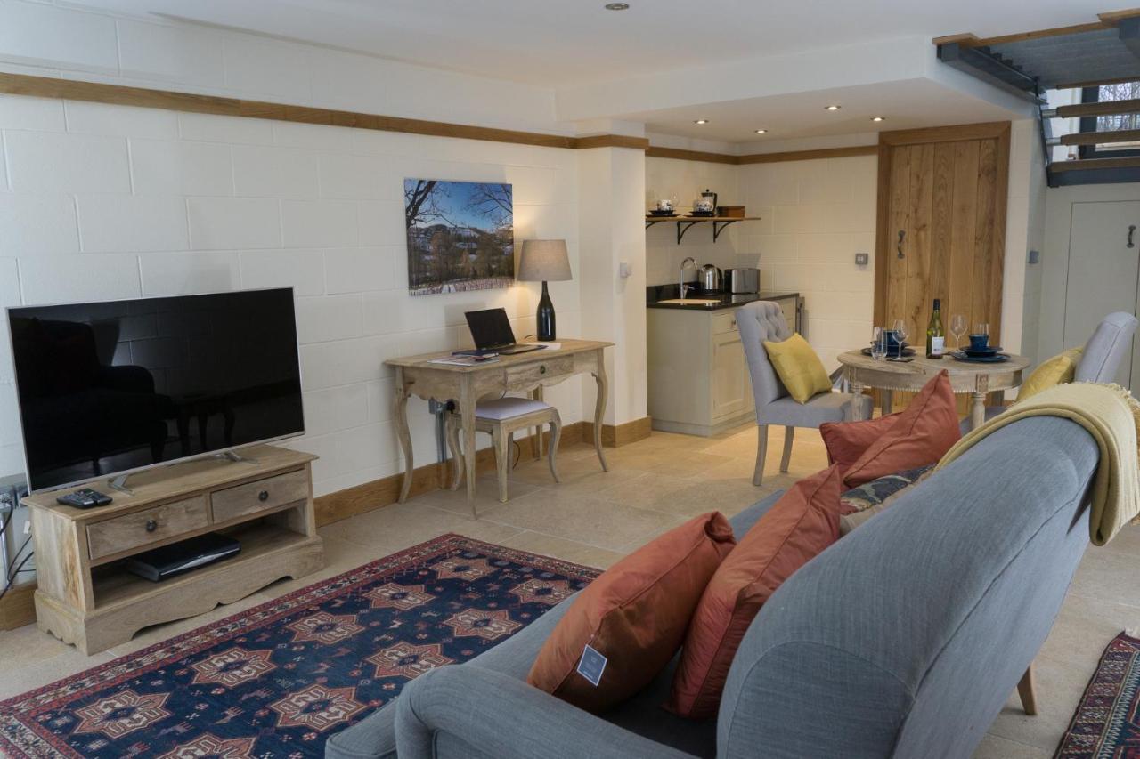 Woodchester Vineyard Barn Room מראה חיצוני תמונה