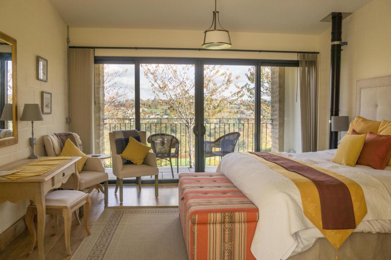 Woodchester Vineyard Barn Room מראה חיצוני תמונה