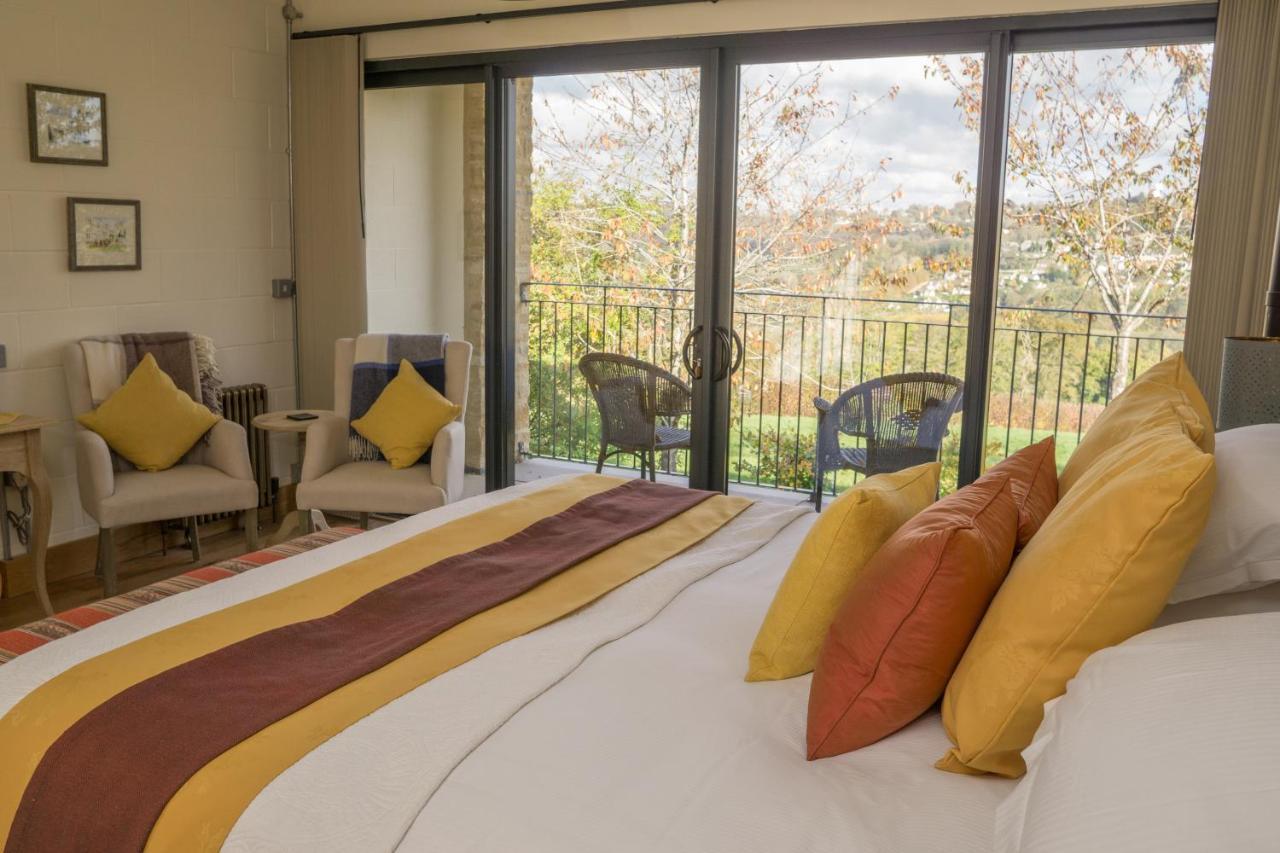 Woodchester Vineyard Barn Room מראה חיצוני תמונה
