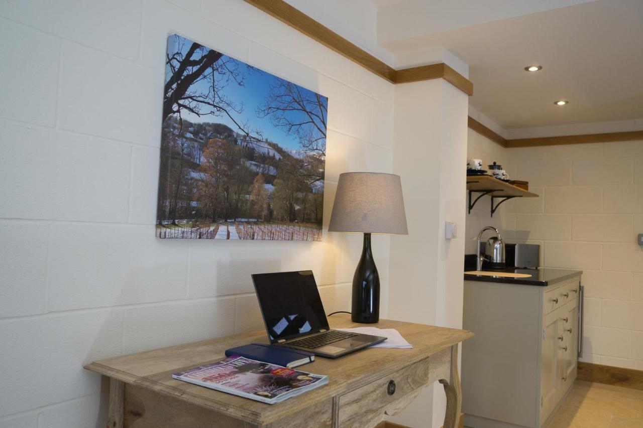 Woodchester Vineyard Barn Room מראה חיצוני תמונה