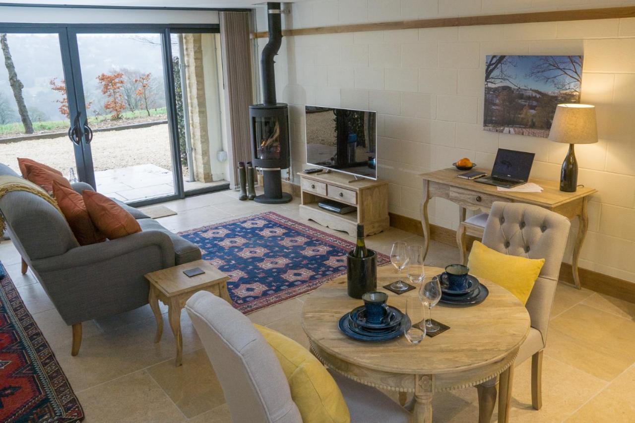 Woodchester Vineyard Barn Room מראה חיצוני תמונה