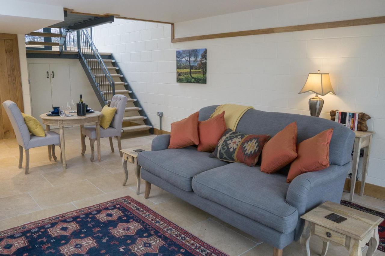 Woodchester Vineyard Barn Room מראה חיצוני תמונה