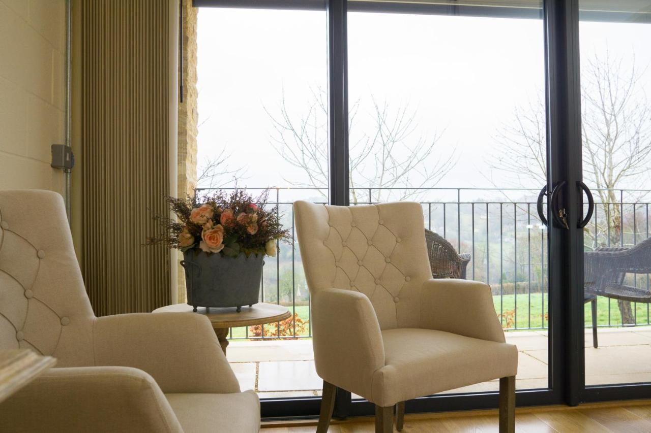 Woodchester Vineyard Barn Room מראה חיצוני תמונה