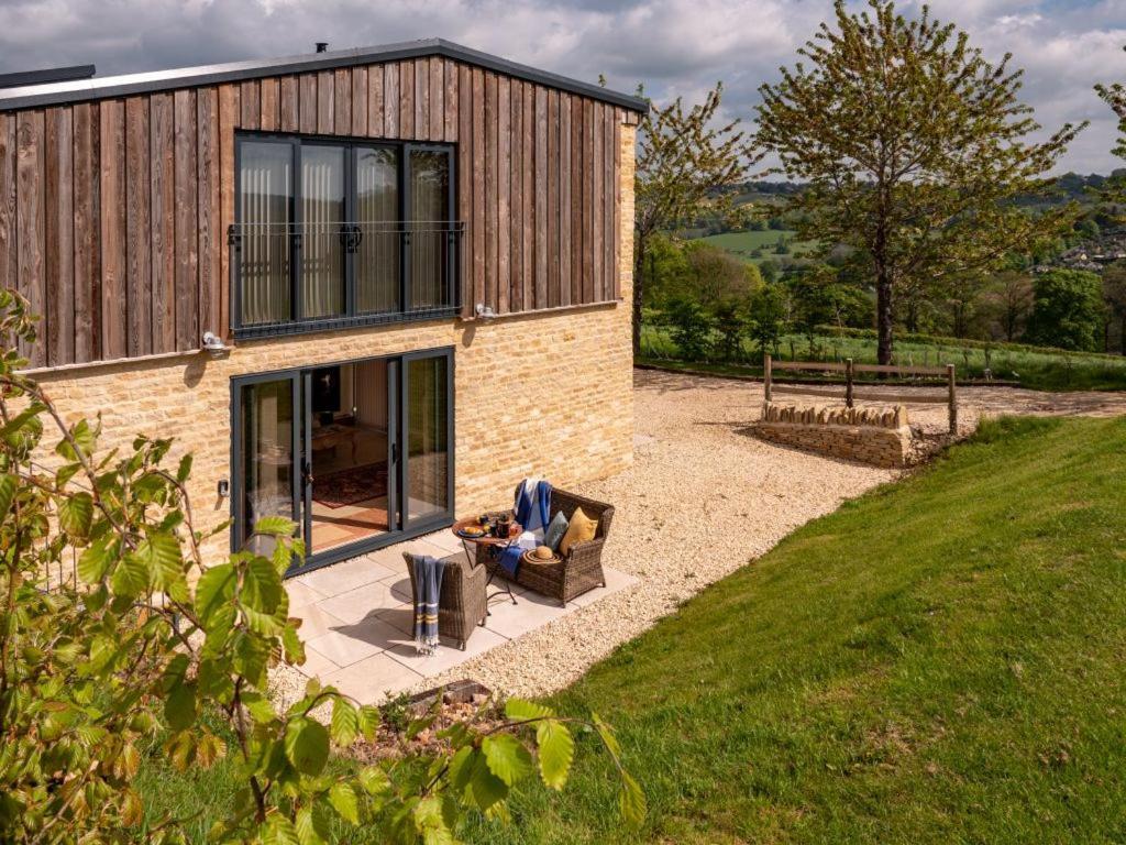 Woodchester Vineyard Barn Room מראה חיצוני תמונה