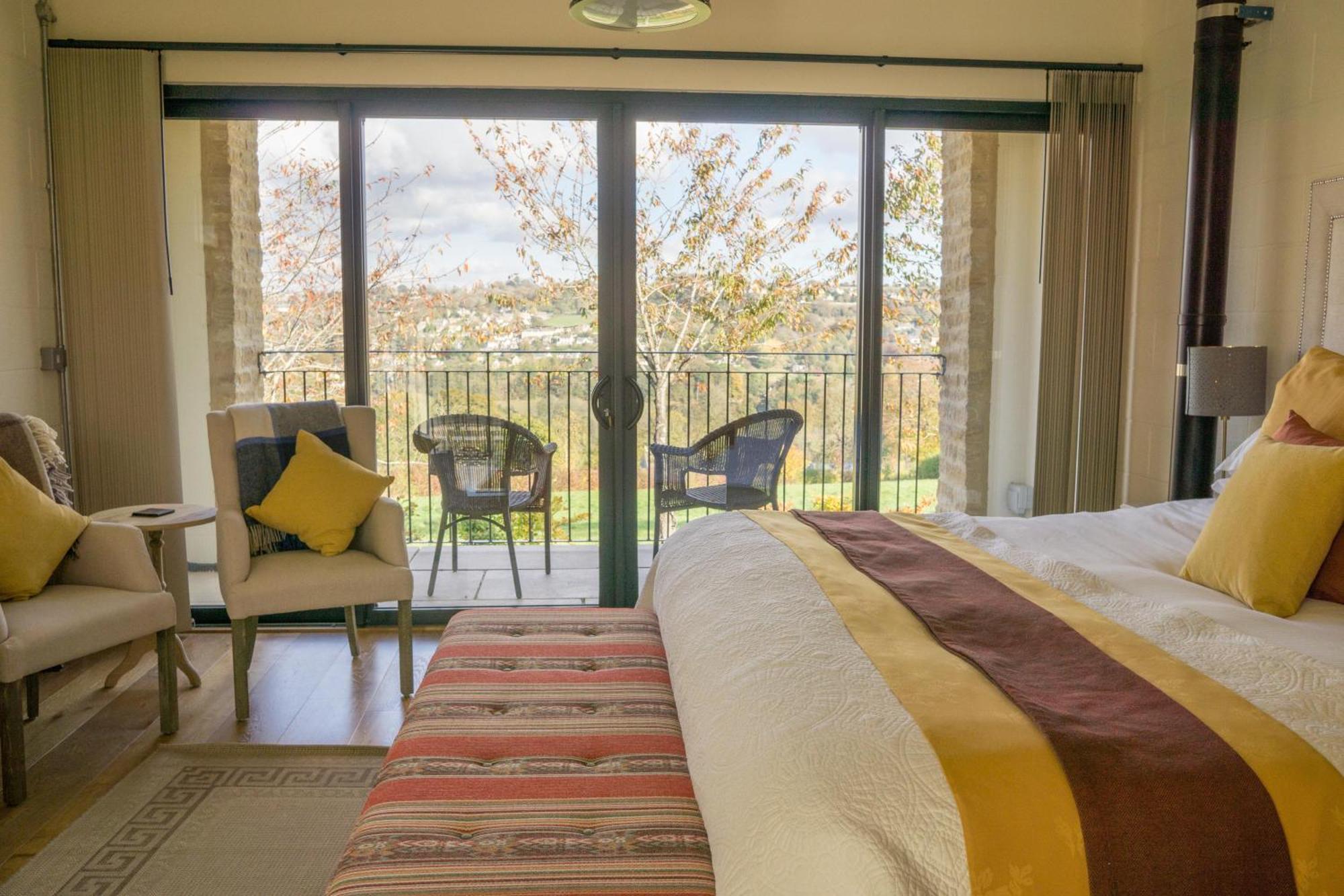 Woodchester Vineyard Barn Room מראה חיצוני תמונה